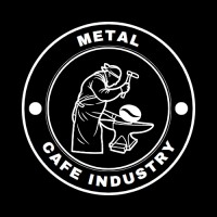 Metal Cafe World logo - Similar company to Bamboo Cafe
