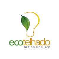 Ecotelhado Design Biofílico logo - Similar company to 4 Inside