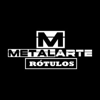 Rótulos Metalarte logo - Similar company to Rótulos Studio