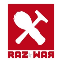 Raz*War logo - Similar company to Generation Immo.Be