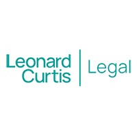 Leonard Curtis Legal logo - Similar company to Leonard Curtis