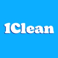 1Clean logo - Similar company to Isconseils