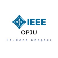 OPJU IEEE Student Branch logo - Similar company to Roorkee Institute Of Technology