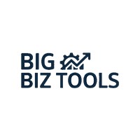 Big Biz Tools logo - Similar company to Yezlaw - Innovations
