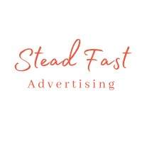 Steadfast Advertising logo - Similar company to Wedolaundry