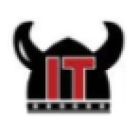 ITVikings logo - Similar company to Aura-Tech