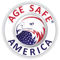 Age Safe® America logo - Similar company to Mobility Plus