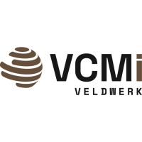 VCMi Veldwerk N.V. logo - Similar company to Vcmi Group B.V.
