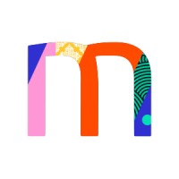 Modestraat logo - Similar company to Trainofthoughtcollective
