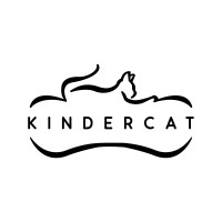 Kindercat logo - Similar company to Ideco