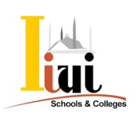 IIUI Schools, Latifabad Campus logo - Similar company to Systematic Hub