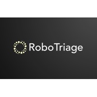 EPSRC project RoboTriage logo - Similar company to The Automated Distribution And Manufacturing Centre (Admc)