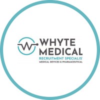 Whyte Medical Recruitment logo - Similar company to Talent Redefined