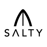 SALTY Home logo - Similar company to Retail Management Systems