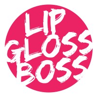Lip Gloss Boss, LLC logo - Similar company to Anika Cosmetics