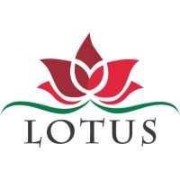 Lotus Metal Works logo - Similar company to Amaltaas