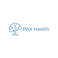 PAX Health logo - Similar company to Lead Qualifier Saas