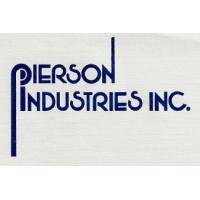 Pierson Industries Inc. logo - Similar company to Tenacity Engineering Llc