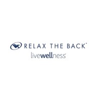 Relax The Back Northeast logo - Similar company to Relax The Back