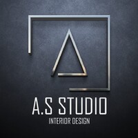 A.S Studio logo - Similar company to Techno Build Eg
