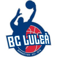 BC Luleå logo - Similar company to Luleå Basket