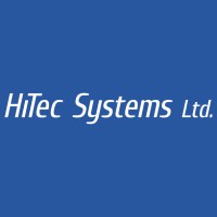 HiTec Systems Ltd. logo - Similar company to Gintronic Ag