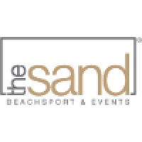 The Sand