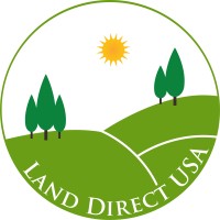 Land Direct USA logo - Similar company to Skyline Development