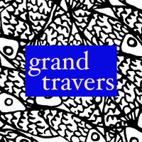 Grand Travers logo - Similar company to Be Com Digital