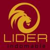 Líder Indomable logo - Similar company to Talexa