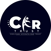 CAR Trust logo - Similar company to Sankar Foundation Eye Hospital
