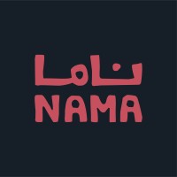 Nama Restaurant logo - Similar company to Sabil It & Mobility Solutions
