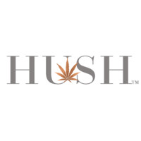 HUSH logo - Similar company to Aroma Culinary