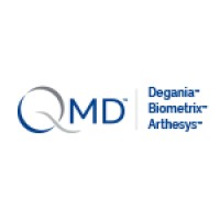 QMD - DEGANIA I BIOMETRIX I ARTHESYS logo - Similar company to Qmd Services