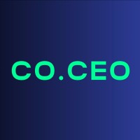 CO.CEO logo - Similar company to Leagues Of Code