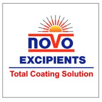 NOVO EXCIPIENTS PVT. LTD logo - Similar company to Excipients™
