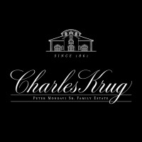 Charles Krug Winery logo - Similar company to Inglenook