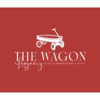 The Wagon Legacy logo - Similar company to Castro Law