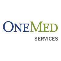 OneMed Services AS logo - Similar company to Onemed A/S