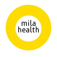 Mila Health logo - Similar company to Psymeon