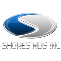 SHORES MDS logo - Similar company to Mts-Montex