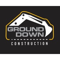 Grounddown Construction Limited logo - Similar company to New Line Construction Ltd.