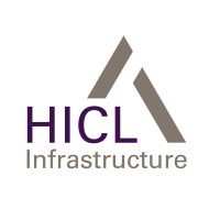 HICL Infrastructure PLC logo - Similar company to Ck Infrastructure Solutions Ltd