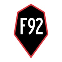 Foundation 92 logo - Similar company to Factory International