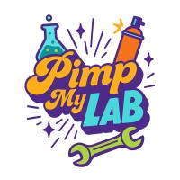 PimpMyLab logo - Similar company to Autodesk Netfabb