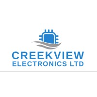 CREEKVIEW ELECTRONICS LTD logo - Similar company to Dvr Ltd