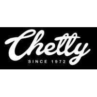 Chetty co. logo - Similar company to Chetty & Co.