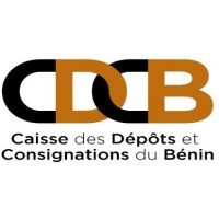Caisse des Dépots et Consignations du BENIN logo - Similar company to Casino Partouche De Cotonou