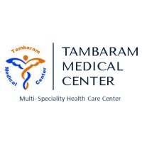 Tambaram Medical Center logo - Similar company to Apollo Clinic - Tambaram
