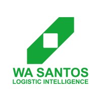 WA SANTOS LOGÍSTICA E TRANSPORTES logo - Similar company to Mways Logística